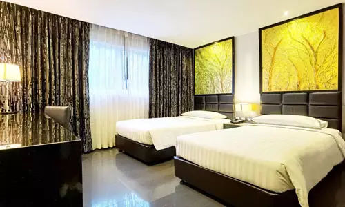 هتل نوا اکسپرس پاتایا